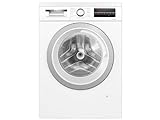 Bosch Hausgeräte WUU28T41 Serie 6 Waschmaschine, 9kg,1400UpM, ActiveWater Plus maximale Energie und…