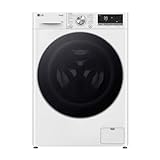 LG Electronics F4WR709G Waschmaschine | 9 kg | Energie A| Steam | Weiss
