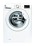 Hoover H-WASH 300 H3W4 272DE/1-S Waschmaschine / 7 kg / 1200 U/Min / Smarte Bedienung mit NFC / Symbolblende…