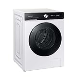 Samsung WW1EBB704AGES2 Bespoke AI Waschmaschine, 11 kg, 1400 U/min, AI Ecobubble, Bespoke Design, SpaceMax,…