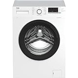 Beko WML81434NPS1 b100 Waschvollautomat, Waschmaschine, 8 kg, Pet Hair Removal, AddXtra-Nachlegefunktion,…