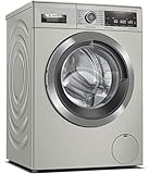 Bosch WAX32MX2 Serie 8 Waschmaschine,10 kg, 1600 UpM, Fleckenautomatik entfernt 4 Fleckenarten, ActiveWater…