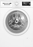 Bosch Elettrodomestici, WAN24009II Waschmaschine Frontlader, 9 kg, 1200 U/min