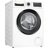 BOSCH Waschmaschine WGG154A10, 10 kg, 1400 U/min