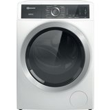 BAUKNECHT Waschmaschine Frontlader freistehend 8kg 1351U/Min Nachlegefunktion EEK: A B8 W846WB DE