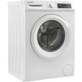 Daewoo Waschmaschine weiss WM014T1WB0DE, 10,00 kg, 1400 U/min, AquaStop, Allergy Programm, Eco-Logic,…