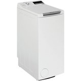 BAUKNECHT Waschmaschine Toplader WMT Pro Eco 6ZB, 6 kg, 1200 U/min