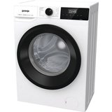 GORENJE Waschmaschine WNHPI64SAPS/DE, 6 kg, 1400 U/min, Dampffunktion, AquaStop, 1400 U/min, AllergyCare