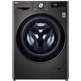 LG Waschmaschine F6WV710P2S, 10,5 kg, 1600 U/min
