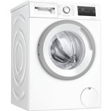 WAN28123 Waschmaschine