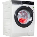 AEG Waschmaschine 8000 PowerCare LR8E75490, 9 kg, 1400 U/min, PowerClean - Fleckenentfernung in 59 Min.…