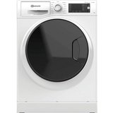 BAUKNECHT Waschmaschine WM Elite 8A, 8 kg, 1400 U/min