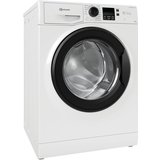 BAUKNECHT Waschmaschine W10 W6400 A, 10 kg, 1400 U/min, AutoClean, Mehrfachwasserschutz+, Inverter-Motor
