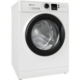 BAUKNECHT Waschmaschine BPW 914 B, 9 kg, 1400 U/min