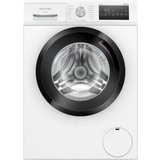 SIEMENS Waschmaschine WM14N2G3, 7 kg, 1354 U/min, iQdrive, touchControl-Tasten, Nachlegefunktion