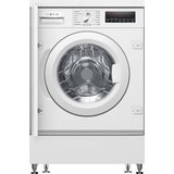 BOSCH Waschmaschine WIW28443, 8 kg, 1400 U/min, sehr leise