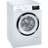 SIEMENS Waschmaschine WM14N123, 7 kg, 1400 U/min