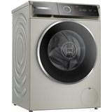 BOSCH Waschmaschine Serie 8 WGB2560X0, 10 kg, 1600 U/min, Iron Assist reduziert dank Dampf 50 % der…