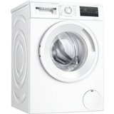 BOSCH Waschmaschine WAN282A3, 7 kg, 1400 U/min, Eco Silence Drive, Hygiene Plus, Speed Perfect
