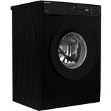 Sharp Waschmaschine ES-W714IAB1-DE, 7 kg, 1400 U/min, Inverter Motor, AquaStop, Überlaufschutz, LED-Diplay,…