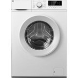 PKM Waschmaschine WA6-ES1510, 1000 U/min, Programme: Unterwäsche, Daunen, Bettwäsche, Wolle, Hygiene,…