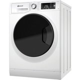 BAUKNECHT Waschmaschine WM Sense 9A, 9 kg, 1400 U/min
