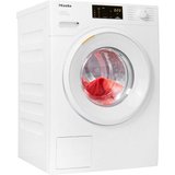Miele Waschmaschine WSD323 WPS D PWash&8kg, 8 kg, 1400 U/min, QuickPowerWash für saubere Wäsche in nur…
