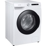 Samsung Waschmaschine WW10T504AAW/S2, 10,5 kg, 1400 U/min