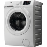 AEG Waschmaschine L6FBA50490, 9 kg, 1400 U/min, Hygiene-/ Anti-Allergie Programm mit Dampf