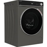 Sharp Waschmaschine ES-NFH014CAA-DE, 10 kg, 1400 U/min