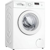 BOSCH Waschmaschine Serie 2 WAJ24061, 7 kg, 1200 U/min