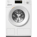 Miele Waschmaschine WSB683 WCS 125 Edition, 8 kg, 1400 U/min, TwinDos zur automatischen Waschmitteldosierung
