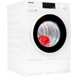 Miele Waschmaschine WSI863 WCS PWash&TDos&9kg, 9 kg, 1600 U/min, QuickpowerWash für saubere Wäsche in…