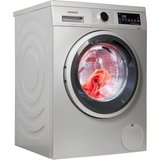 SIEMENS Waschmaschine WU14UTS9, 9 kg, 1400 U/min