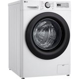 LG Waschmaschine Serie 5 F4WR4911P, 11 kg, 1400 U/min, Steam-Funktion, 4 Jahre Garantie inklusive