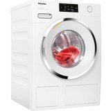 Miele Waschmaschine WSR863 WPS PWash&TDos&9kg, 9 kg, 1600 U/min, Waschassistent - nennt Ihnen das beste…