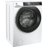 Hoover Waschmaschine HWE 411AMBS/1-S, 11 kg, 1400 U/min, hOn App / Wi-Fi + Bluetooth, Dampf-Funktion,…