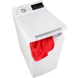 BAUKNECHT Waschmaschine Toplader WAT Eco 712 B3, 7 kg, 1200 U/min