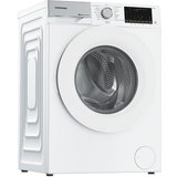 Grundig Waschmaschine Frontlader freistehend 9kg 1.400 U/Min EEK: A GW5P59415W