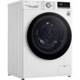LG Waschmaschine F4WV708P1E
