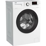 BEKO Waschmaschine WLM81434NPSA