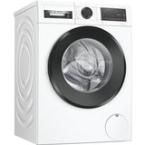 BOSCH Waschmaschine WGG244010, 9 kg, 1351 U/min, Fleckenautomatik, Energieklasse A, Hygiene Plus