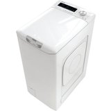Haier Waschmaschine Toplader RTXSGQ48TMSCE-84, 8 kg, 1400 U/min, mit Instant Mix Funktion