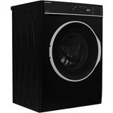 Sharp Waschmaschine ES-W814IAB1-DE, 8 kg, 1400 U/min, Inverter Motor, AquaStop, Überlaufschutz, LED-Diplay,…