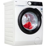 AEG Waschmaschine 7000 ProSteam® LR7D70490, 9 kg, 1400 U/min, ProSteam - Dampf-Programm für 96 % weniger…