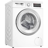 BOSCH Waschmaschine WUU28T70, 8 kg, 1400 U/min