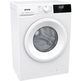 GORENJE Waschmaschine WNHPI74SCPS/DE, 7 kg, 1400 U/min, Quick 17´Programm
