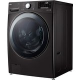 LG Waschmaschine Big Capacity F11WM17TS2B, 17 kg, 1000 U/min, AquaStop-System, Wäsche nachlegen, ThinQ®…