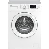 BEKO Waschmaschine WML61633NPS1, 1600 U/min