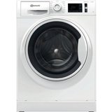 BAUKNECHT Waschmaschine WM 71 B